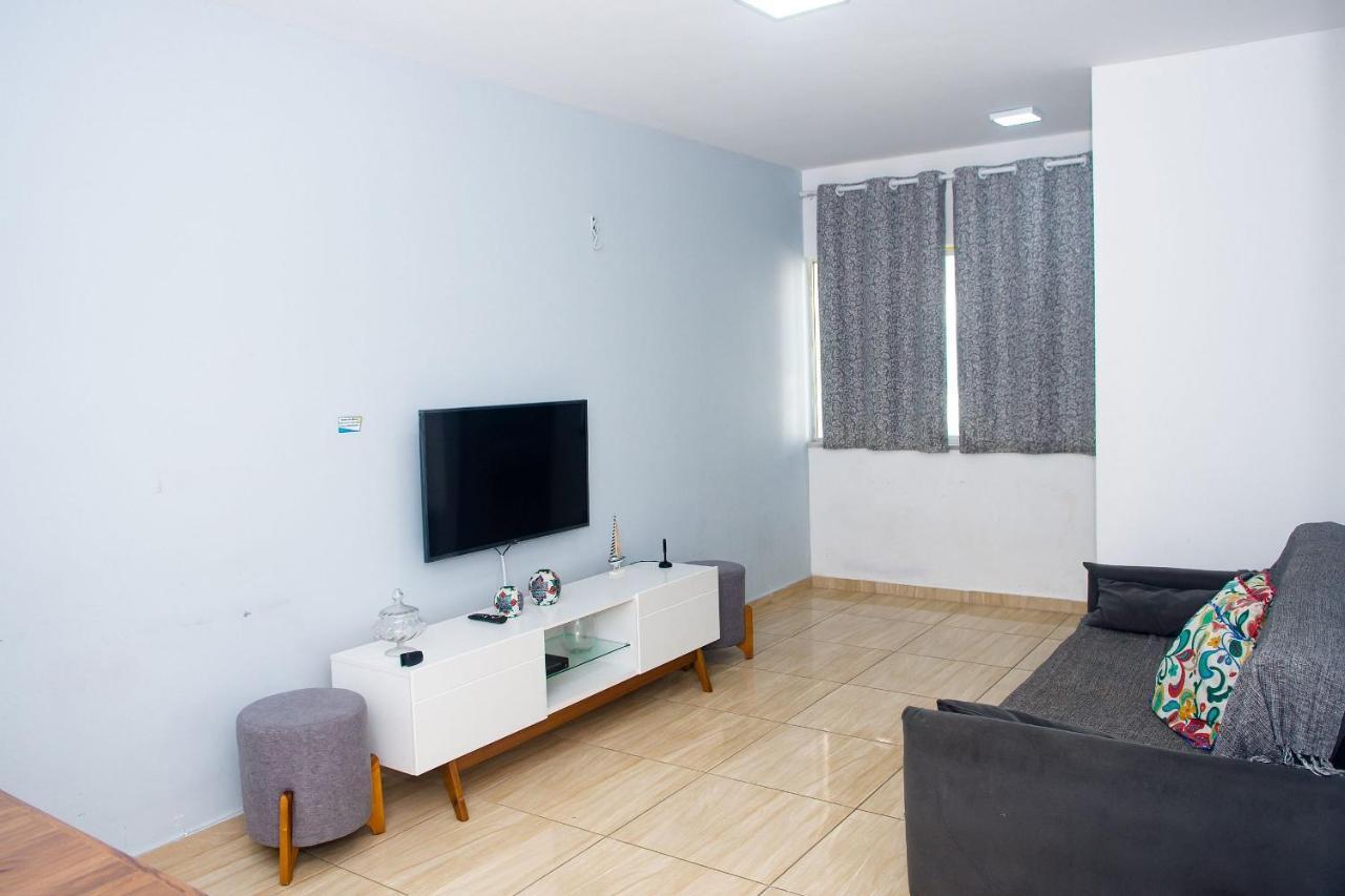 Lindo 2 Quartos Com Piscina E Ar Na Praia Do Forte Κάμπο Φρίο Εξωτερικό φωτογραφία