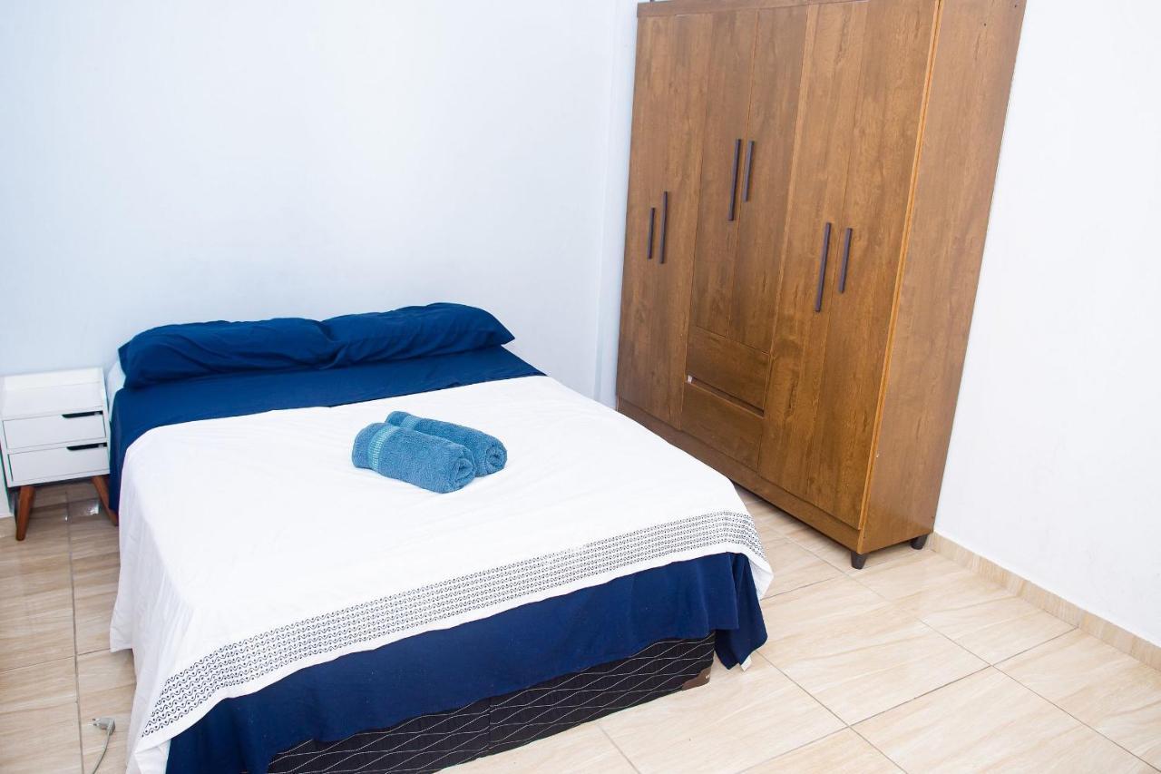Lindo 2 Quartos Com Piscina E Ar Na Praia Do Forte Κάμπο Φρίο Εξωτερικό φωτογραφία