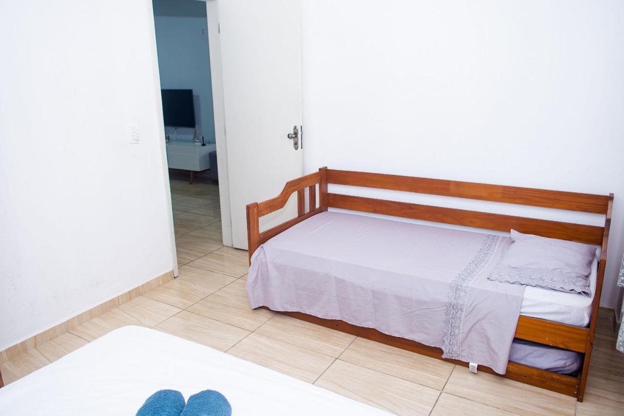 Lindo 2 Quartos Com Piscina E Ar Na Praia Do Forte Κάμπο Φρίο Εξωτερικό φωτογραφία