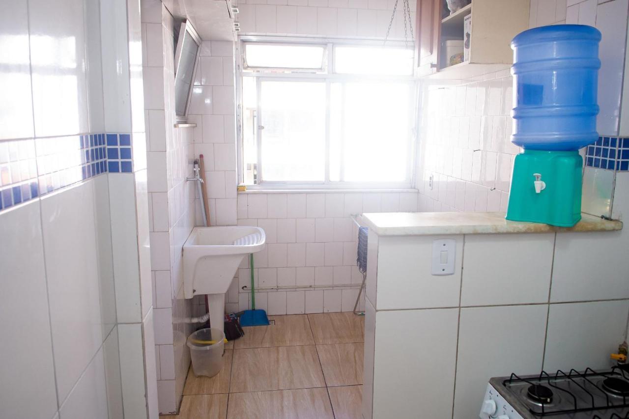 Lindo 2 Quartos Com Piscina E Ar Na Praia Do Forte Κάμπο Φρίο Εξωτερικό φωτογραφία