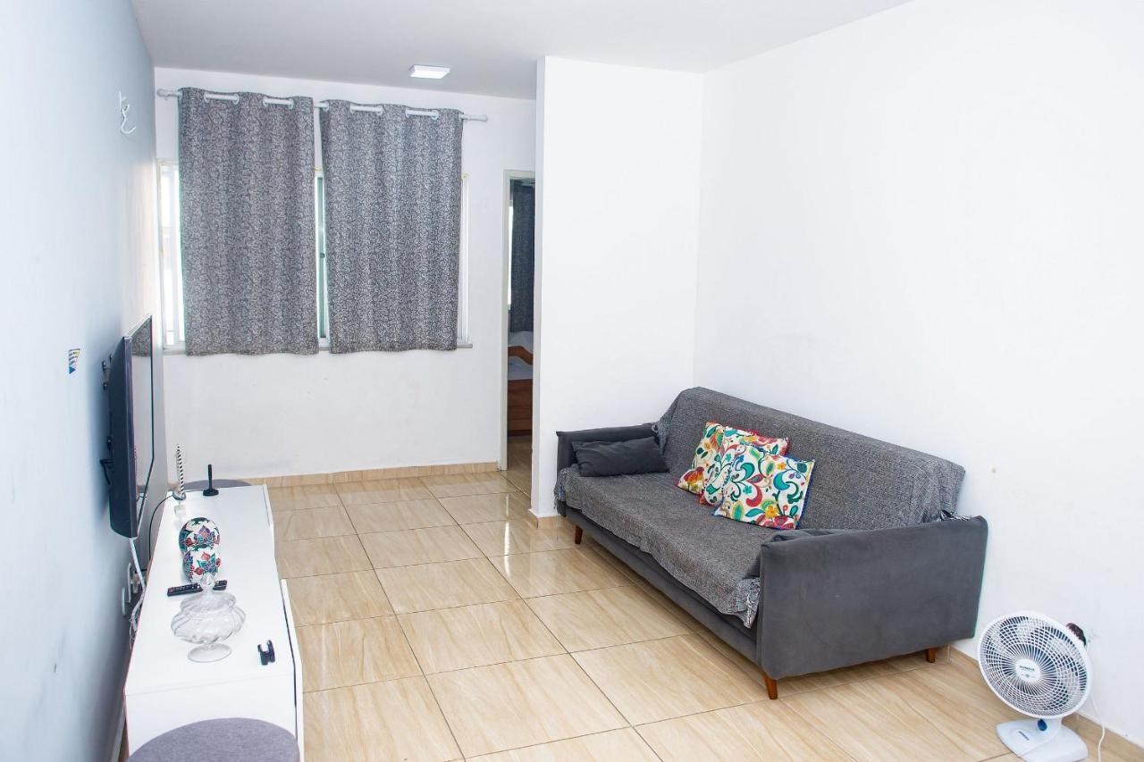 Lindo 2 Quartos Com Piscina E Ar Na Praia Do Forte Κάμπο Φρίο Εξωτερικό φωτογραφία