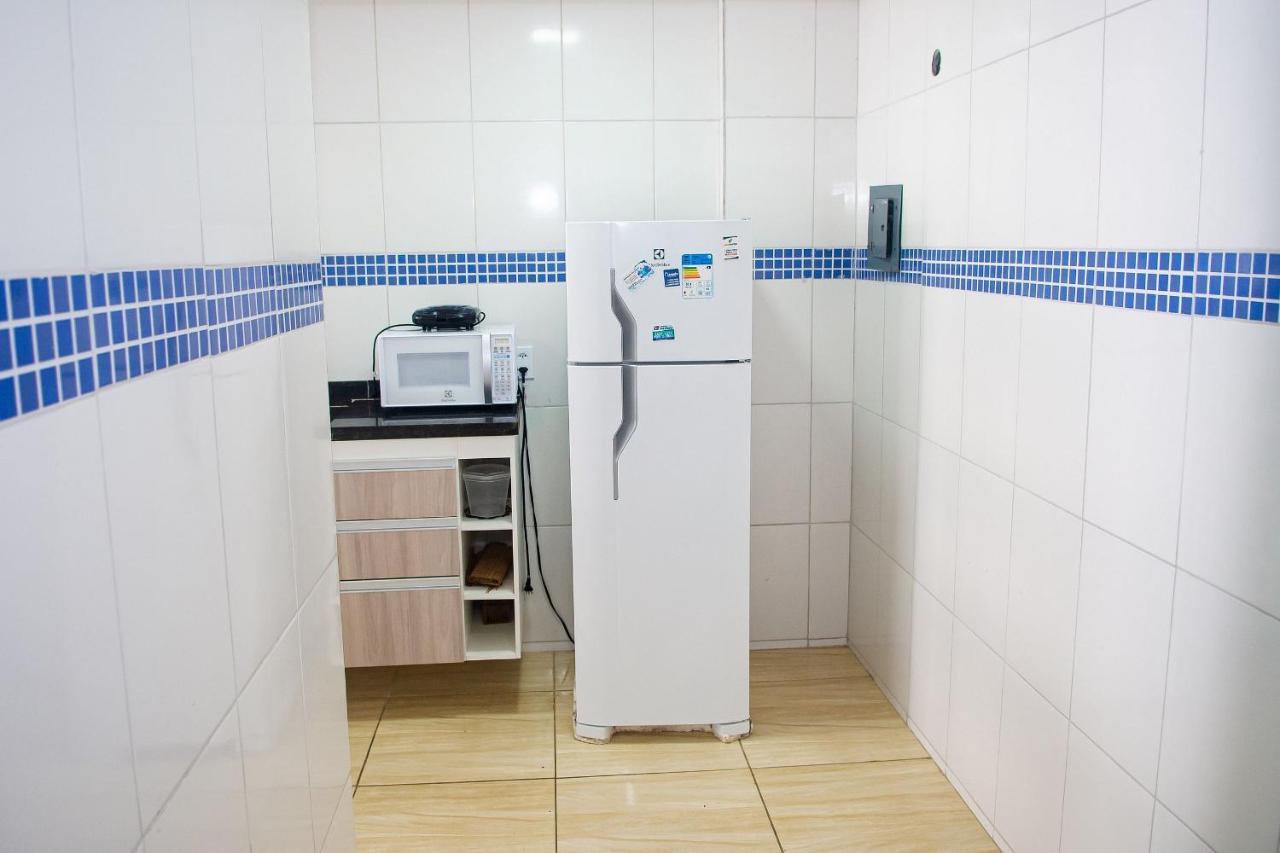 Lindo 2 Quartos Com Piscina E Ar Na Praia Do Forte Κάμπο Φρίο Εξωτερικό φωτογραφία
