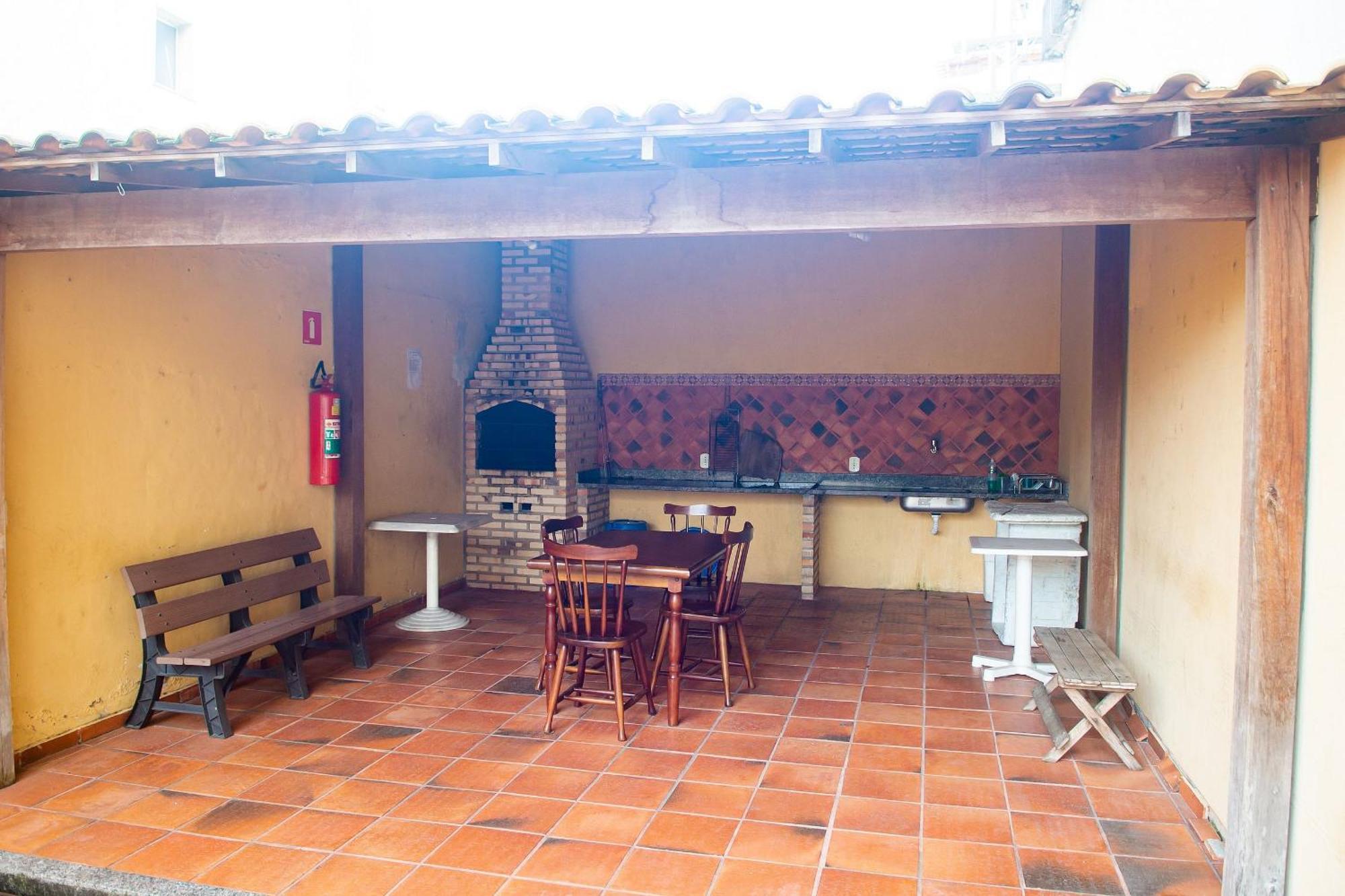 Lindo 2 Quartos Com Piscina E Ar Na Praia Do Forte Κάμπο Φρίο Εξωτερικό φωτογραφία