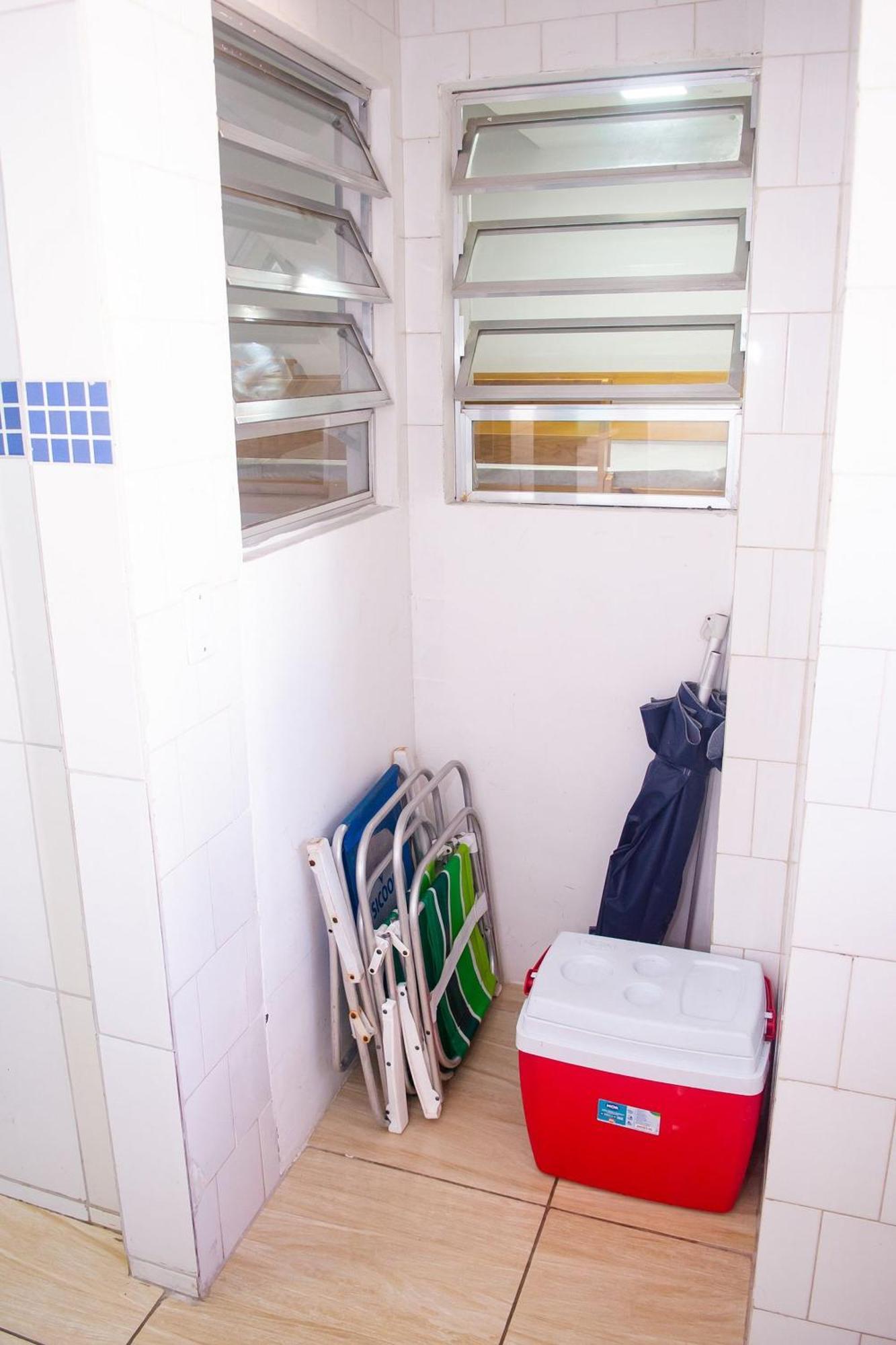 Lindo 2 Quartos Com Piscina E Ar Na Praia Do Forte Κάμπο Φρίο Εξωτερικό φωτογραφία