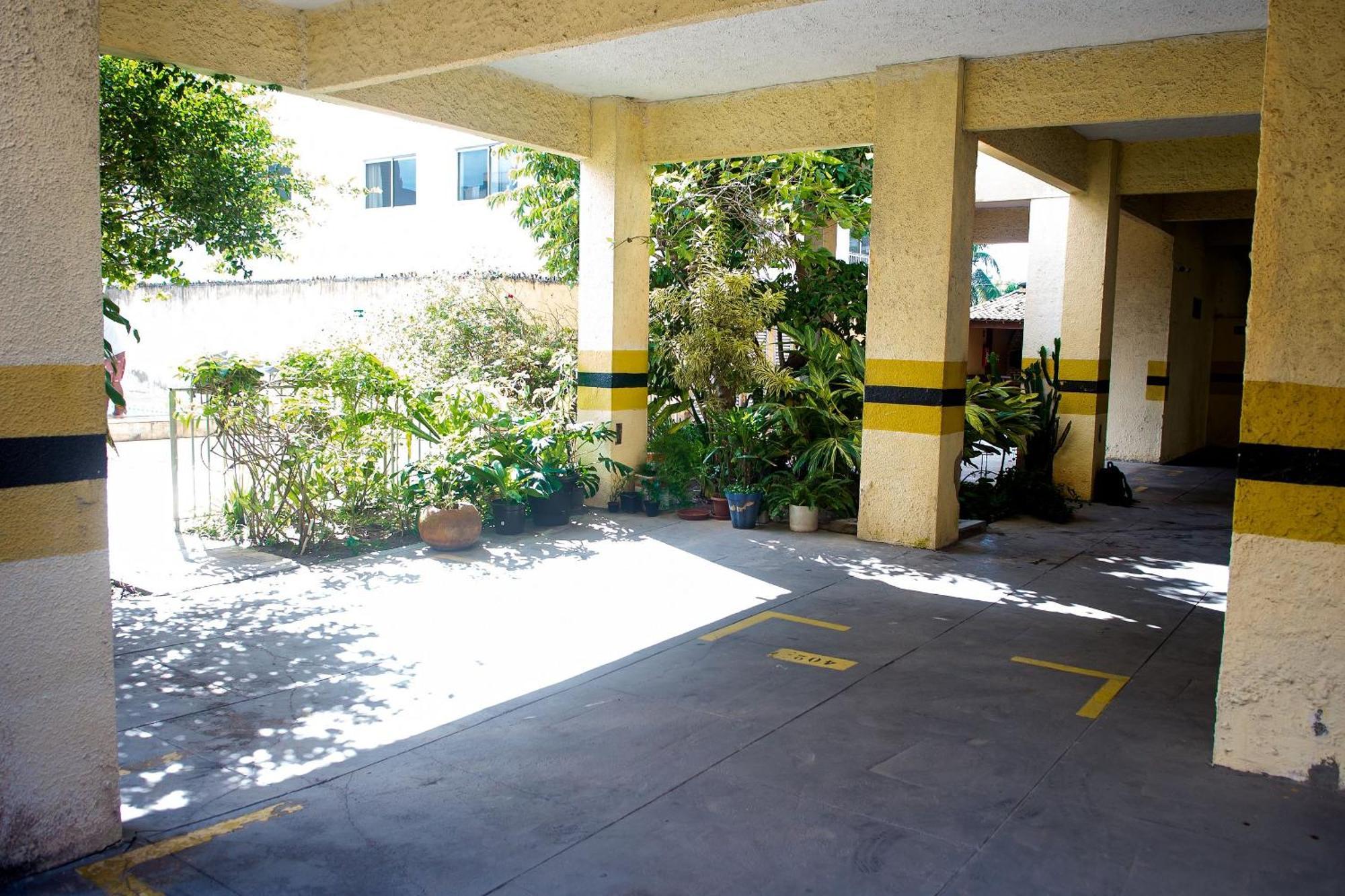 Lindo 2 Quartos Com Piscina E Ar Na Praia Do Forte Κάμπο Φρίο Εξωτερικό φωτογραφία