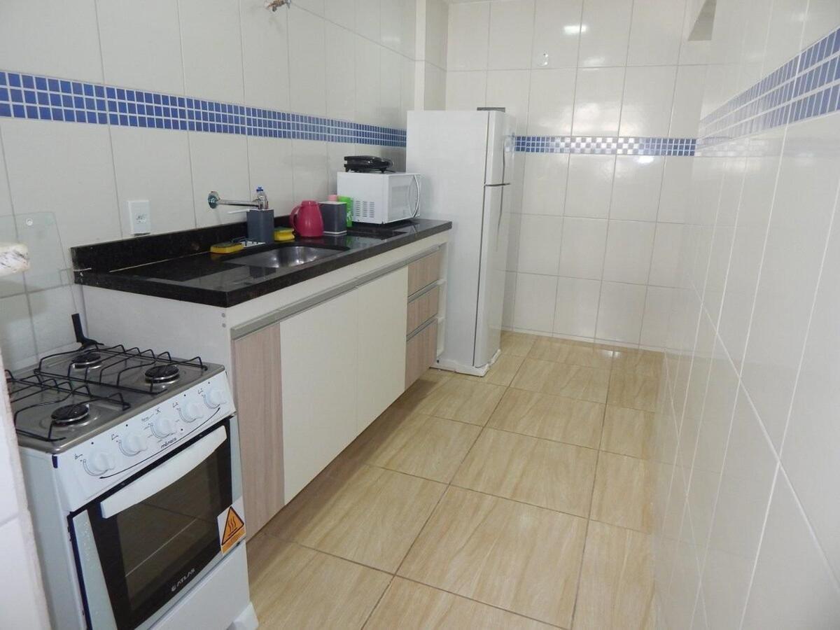 Lindo 2 Quartos Com Piscina E Ar Na Praia Do Forte Κάμπο Φρίο Εξωτερικό φωτογραφία