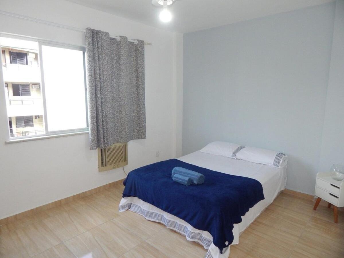 Lindo 2 Quartos Com Piscina E Ar Na Praia Do Forte Κάμπο Φρίο Εξωτερικό φωτογραφία